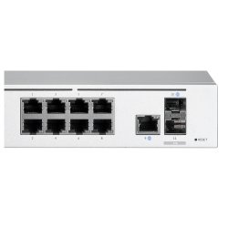 Ubiquiti Unifi Dream Machine Pro Managed Gigabit Ethernet (10/100/1000) Hvid