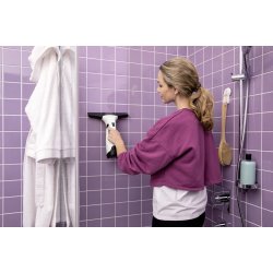 K&auml;rcher Wv 2 Plus N Elektrisk Vinduespudser 0,1 L Hvid