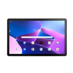 Lenovo Tab M10 Plus 128Gb 26,9 cm (10,6") Qualcomm Snapdragon 4Gb Wi-Fi 5 (802.11Ac) Android 12 Gr