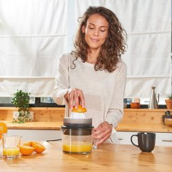 Black+Decker BXCJ30E 30 watt citruspresser