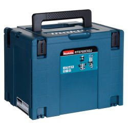 Makita Rt0702cx2j Elektrisk Frse- Og Skremaskine 710W