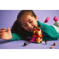 Lego Disney 43261 Encanto Mini House