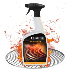 Frischer grillrens 1l