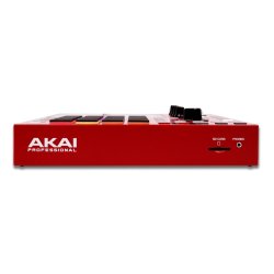 Akai MPC One + stand-alone MPC-arbejdsstation