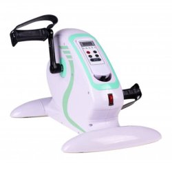 Elektrisk rotor til over- og underekstremiteter