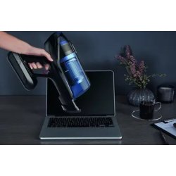 Trdls Stvsuger Tefal Ty98c0 X-Force 12,60