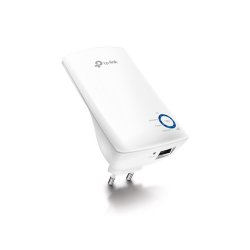 Tp-Link 300 Mbps Wi-Fi Range Extender