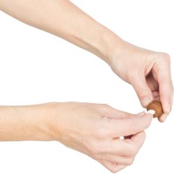 Trixie 25841 - Hundegodbid - 100 G