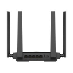 Router Cudy Wr3600 Be3600 Gigabit Wi-Fi 7