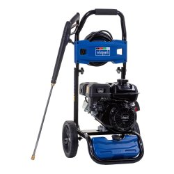 Scheppach Hjtryksrenser Hcp5000