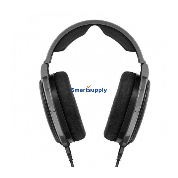 Sennheiser HD 650 Hovedtelefoner Med Ledning