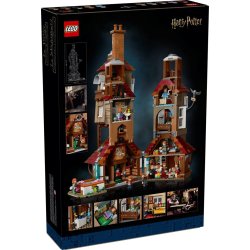 Lego Harry Potter 76437 The Burrow - Collectors' Edition