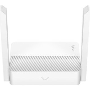 Trdls router CUDY LT300_EU Wi-Fi 300 Mbps 2.4 GHz 4G LTE SIM