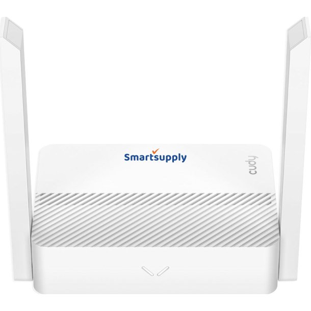 Trdls Router Cudy Lt300_Eu Wi-Fi 300 Mbps 2,4 Ghz 4G Lte Sim