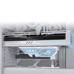 ASUS ROG Herculx Graphics Card Holder Universel Grafikkortholder