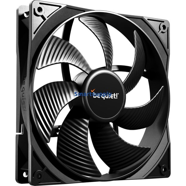 Fan Be Quiet! Pure Wings 3 140Mm
