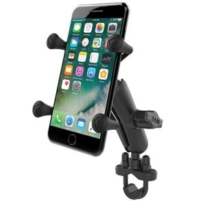 RAM Mounts RAM-B-149Z-UN7U holder Passiv holder Mobiltelefon/Smartphone Sort