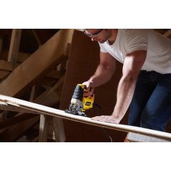 Stanley Fme340k Motorstiksav 3000 Spm 710 W 2,76 Kg