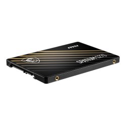 MSI Spatium S270 SATA 2.5 960GB 2.5" Serial ATA III 3D NAND