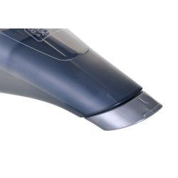 Black & Decker NVC220WBC hndholdt stvsuger Bl, Krom Posels