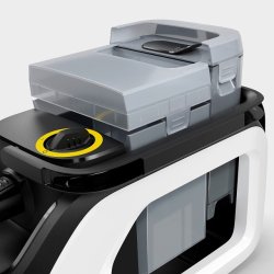 K&auml;rcher 1.081-530.0 Vakuum 2.9 L Cylindervakuum Tr &amp; Vd 500 W Posels