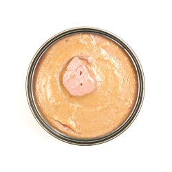 3COTY Chicken For kittens - vd kattefoder - 80g