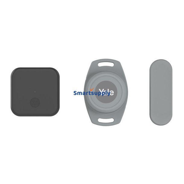 Yale Smart Opener Garage tilbehr til garageportbner