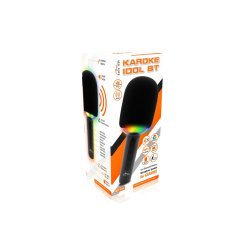 Karaoke Mikrofon Med Bluetooth Hjttaler Karaoke Idol Bt Mt399