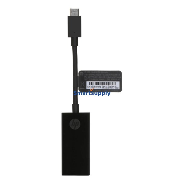 Hp 2Pc54aa Interfacekort/Adapter Hdmi