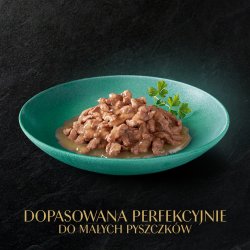 Sheba Kitten Udvalg Af Smag I Sauce - Vdfoder Til Katte - 40X85 G