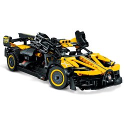 Lego Technic 42151 Bugatti Bolide