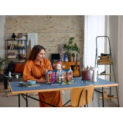 Lego Marvel 76294 X-Mansion