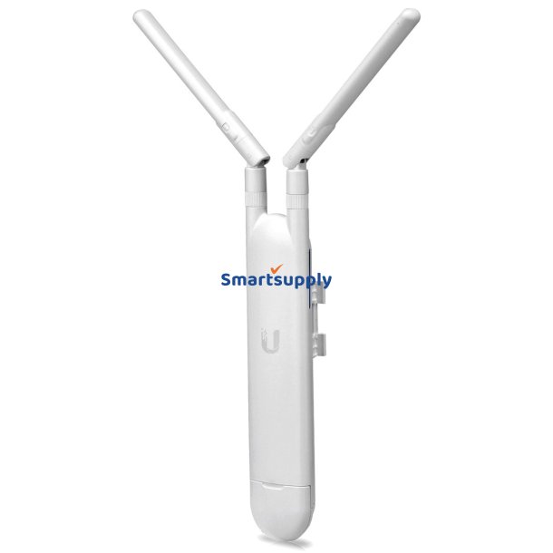 Ubiquiti Unifi AC Mesh 1167 Mbit/s Hvid Strm over Ethernet (PoE)