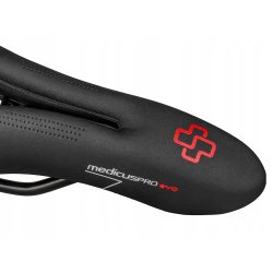 Wittkop Medicus Proevo 7.0 (Mtb) Cykelsadel