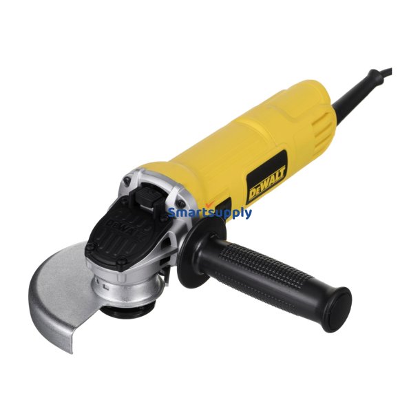 Dewalt Dwe4157-Qs Vinkelsliber 12,5 cm 11800 RPM 900 W 2,05 Kg