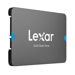 Lexar Nq100 2,5" 240Gb Serial SATA III Ssd