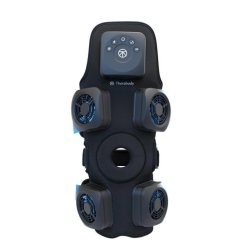 Therabody Recoverytherm Hot &amp; Cold Vibration Kn