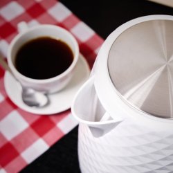 ELDOM C280B ELLI elkedel 1,7 L 2200 W Hvid