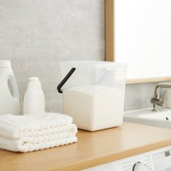 Rotho Basic - Vaskemiddelbeholder - 9L