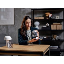 Lego Star Wars 75328 The Mandalorian - Hjelm Kollektion