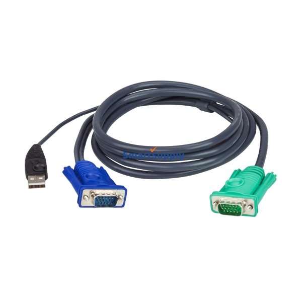 Aten USB Kvm Kabel 1,8M
