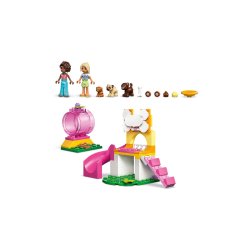 Lego Friends 42665 Hvalpelegeplads