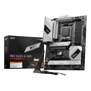 MSI PRO B650-A WIFI-bundkort