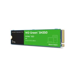 Western Digital Green Wds100t3g0c 1Tb M.2 PCI Express NVME Qlc