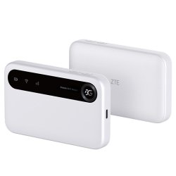 Zte U50 5G Mobil Router