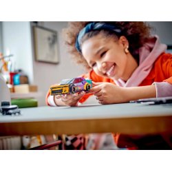 Lego Speed Champions 76935 Nascar Next Gen Chevrolet Camaro Zl1