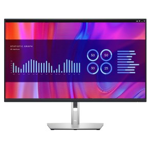 DELL P Series P3223DE 80 cm (31.5
