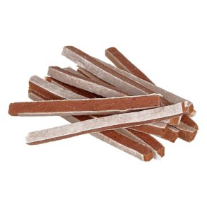 PETITTO Blde kyllingestrimler - Hundegodbidder - 500 g