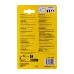 K&auml;rcher 2.863-264.0 Tilbehr Til Damprenser Brstest