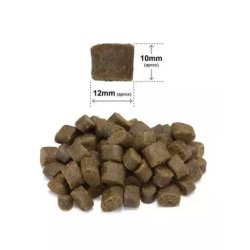 ARQUIVET Frisk laks med kalkun - halvfugtigt hundefoder - 2,5 kg